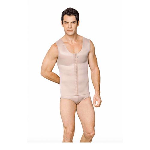93429110---cinta-masculina-com-colchetes-sem-pernas-reforco-unico-bege-cod-2068b-macom 93429110---cinta-masculina-com-colchetes-sem-pernas-reforco-unico-bege-cod-2068b-macom