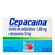 Cepacaína 12 Pastilhas Cepacaína 12 Pastilhas