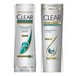 Creme de Tratamento Clear Crescimento e Força 350g