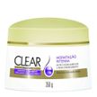 Creme de Tratamento Clear Hidratação Intensa 350g