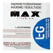 Glutamina - Max Titanium