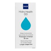 Hidro Health DD Adapt Solução Oftalmológica 15ml