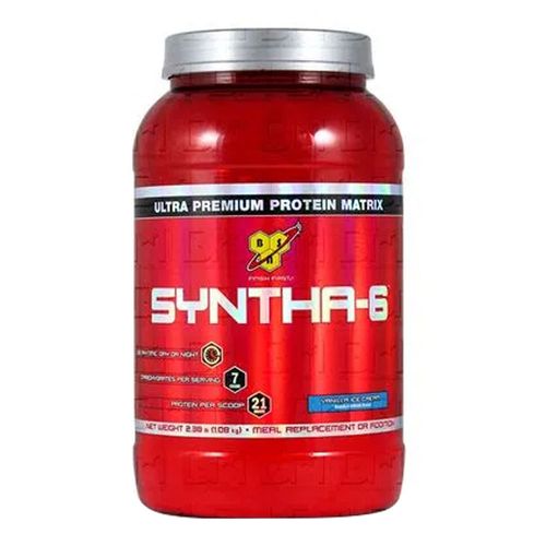 Syntha 6 1080g - BSN Syntha 6 1080g - BSN