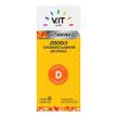 V.IT CARE Vitamina D 500ui Gotas 10ml