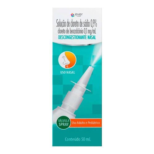Descongestionante-Nasal-Spray-Ever-Care-50ml Descongestionante-Nasal-Spray-Ever-Care-50ml
