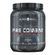 Bope Pré Combat 1.3lbs Laranja - Black Skull