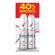 Desodorante Aerosol Rexona Feminino Antibacteriano 105g