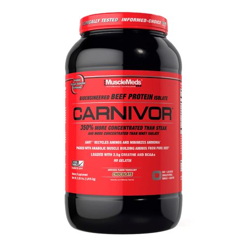 Carnivor 2lbs - MuscleMeds Carnivor 2lbs - MuscleMeds