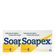 Sabonete Soapex 80g C/ 2 Unidades Sabonete Soapex 80g C/ 2 Unidades