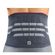 Cinta Ortopedia Lumbamed Basic Masculina Medi