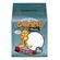 Areia do Garfield para Gato Clássica - 2kg