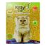 Areia Higiênica KITTY CAT