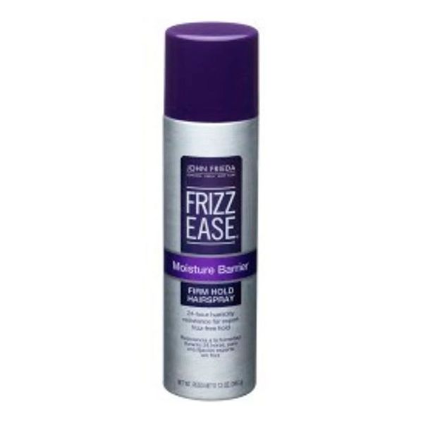 Frizz Ease Fixador John Frieda Moisture Barrier - 340g