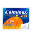 Calminex Hot Adesivo Neo Química C/ 1 Unidade
