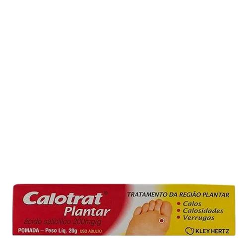 Calotrat Plantar Hertz 20g Calotrat Plantar Hertz 20g