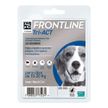 Frontline Tri Act para Cães de 10 a 20kg