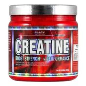 Creatina 300g - Black Nutrition