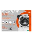 Frontline Tri Act para Cães de 5 a 10kg