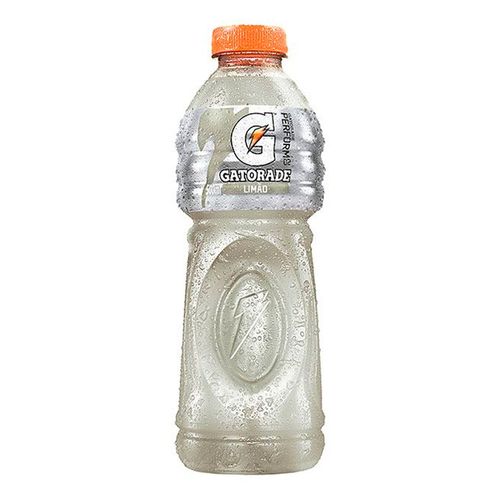 Gatorade Limão Pet 500ml