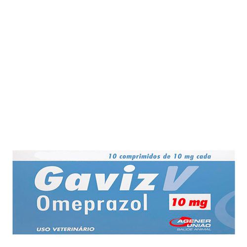 Gaviz V 10mg Gaviz V 10mg