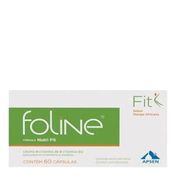 Foline Fit Apsen 60 cápsulas