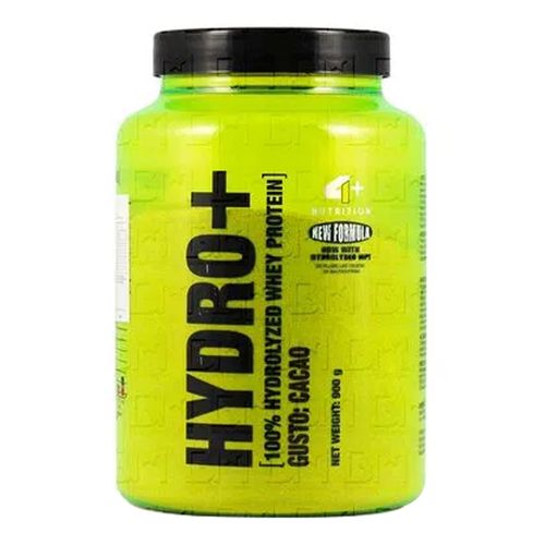 Hydro+ 900g - 4+ Nutrition