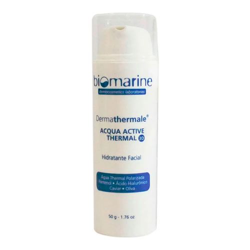 Sérum Hidratante Biomarine Active Thermal 50g Sérum Hidratante Biomarine Active Thermal 50g