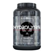 Hydrolysis 2lbs - Black Skull