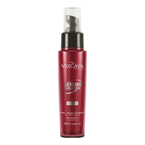 Sérum Vizcaya Evolution 70ml