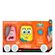 Shampoo + Condicionador Bob Esponja Suave 200ml