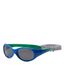 Óculos de Sol Explorer Azul e Verde Real Shades