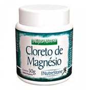 Cloreto Magnésio 50g