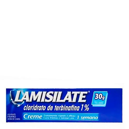 Lamisilate Novartis Biociências 30gr Creme Lamisilate Novartis Biociências 30gr Creme
