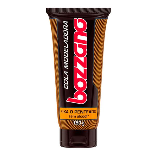 Cola Modeladora Bozzano 150g