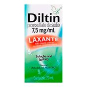 Diltin 7,5mg/ml Cimed 20ml Gotas