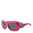 Óculos de Sol Breeze Rosa e Verde Real Shades