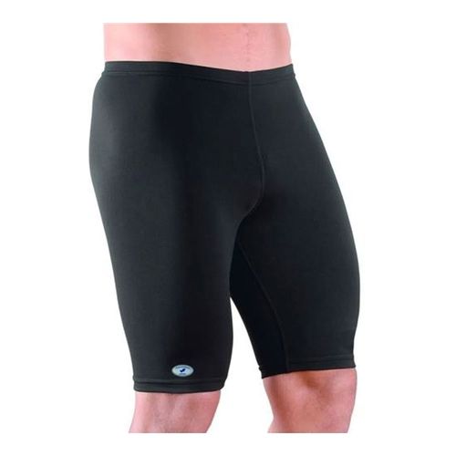 Bermuda Térmica Preta Famara Bermuda Térmica Preta Famara