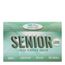 Calça Plástica Bege Sem Botão Senior Care