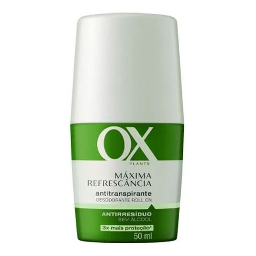 382833---desodorante-ox-roll-on-plants-flora-sem-perfume-50ml 382833---desodorante-ox-roll-on-plants-flora-sem-perfume-50ml