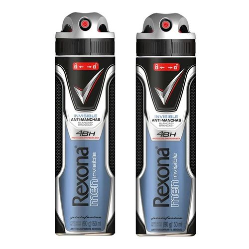 511862---desodorante-rexona-aerosol-invisible-90g-c2-unidades 511862---desodorante-rexona-aerosol-invisible-90g-c2-unidades