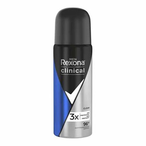 711691---desodorante-rexona-aerosol-masculino-clinical-clean-55ml 711691---desodorante-rexona-aerosol-masculino-clinical-clean-55ml