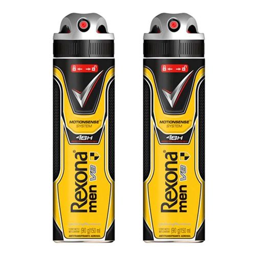 522201---desodorante-rexona-aerosol-v8-masculino-90g-2-unidades 522201---desodorante-rexona-aerosol-v8-masculino-90g-2-unidades