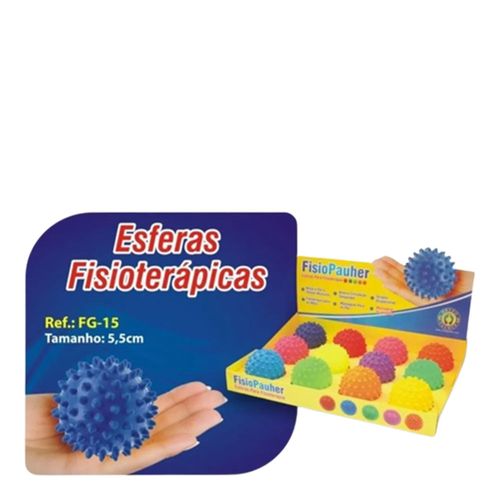9008031---esfera-para-fisioterapia-fg-15-ortho-pauher 9008031---esfera-para-fisioterapia-fg-15-ortho-pauher