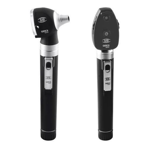 9009164---kit-otoscopio-e-oftalmoscopio-omni-3000-md 9009164---kit-otoscopio-e-oftalmoscopio-omni-3000-md