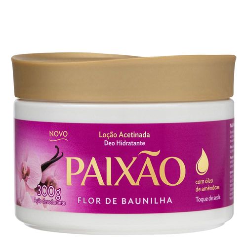 773336---Locao-Acetinada-Paixao-Hidratante-Flor-de-Baunilha-300g-1 773336---Locao-Acetinada-Paixao-Hidratante-Flor-de-Baunilha-300g-1