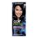 Mini Kit Tintura Creme Nutrisse Cor Intensa 1.7 Preto Nada Básico