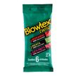 Preservativo Blowtex Twist 6 Unidades