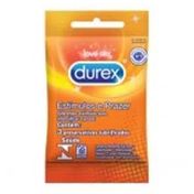 Preservativo Durex Estímulos e Prazer com 3 Unidades