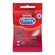Preservativo Durex Sensitive 3 Unidades