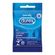 Preservativo Durex XL 3 Unidades